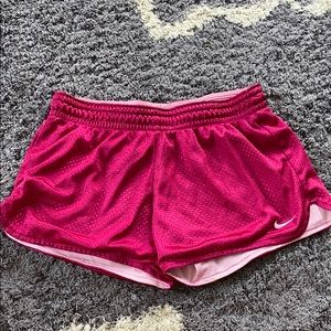 Women’s Nike shorts